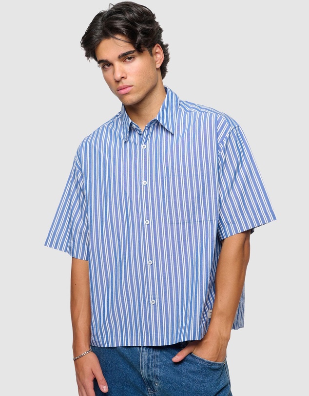 Abrand - Bobby Stripe Shirt