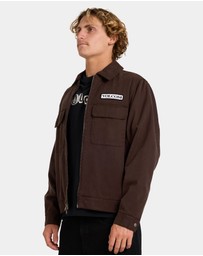 Volcom - Mens Devoider Jackets