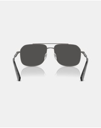 Burberry - 0BE3159