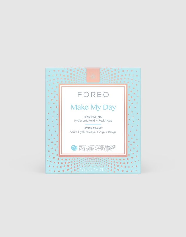 FOREO - Make My Day UFO™ Mask