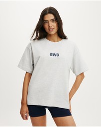 Cotton On Body Active - Active Graphic Tee