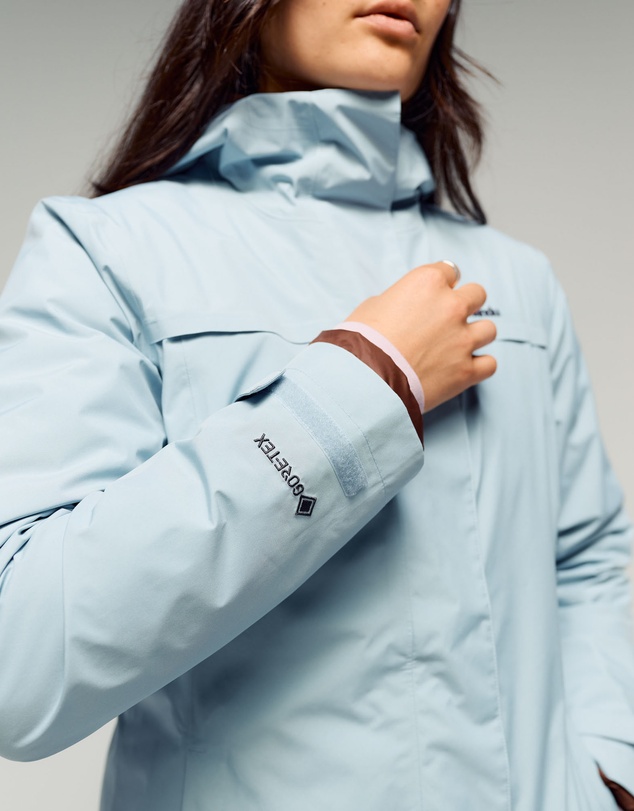 Kathmandu - Bealey 2L GORE-TEX Rain Jacket v3