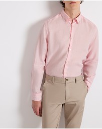 Marcs - Felix LS Linen Shirt