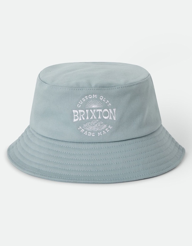 Brixton - Current Packable Bucket