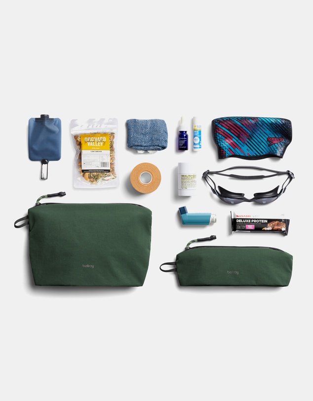 Bellroy - Lite Pouch Duo