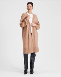 Everly Collective - Tokyo Cardigan