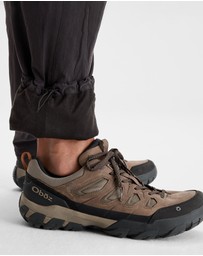 Kathmandu - EVRY-Day Lined Cargo Pants