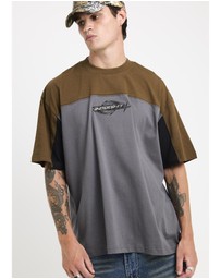 Insight - Saturn Y2K T-Shirt