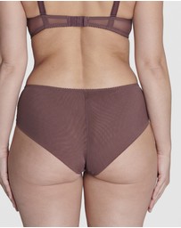 Simone Perele - Embleme Shorty Brief