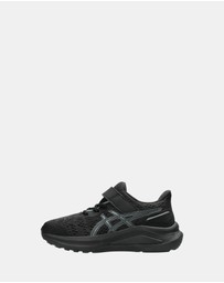 ASICS - GT-1000 13 Black Pre-School