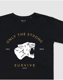 DVNT - Survive Tee - Youth