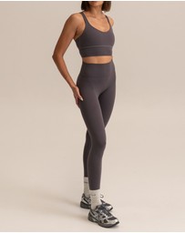 HyperLuxe The Label - Runners High Bra