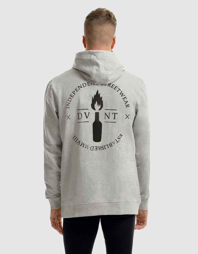 DVNT - Emblem 2.0 Hoodie