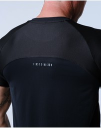 First Division - Aero Tee