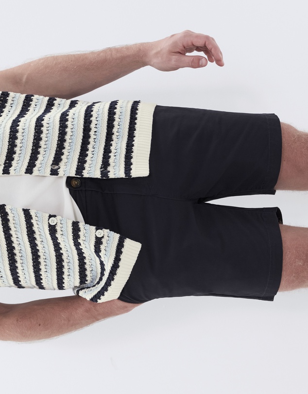 UNISON - 7 Inch Chino Short