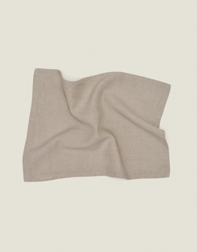 Carlotta + Gee - 100% Linen Placemat Set
