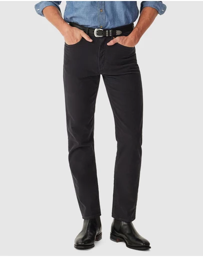 R.M.Williams - Ramco Stretch Jeans