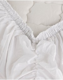 Bambury - Tru Fit Sheet Set