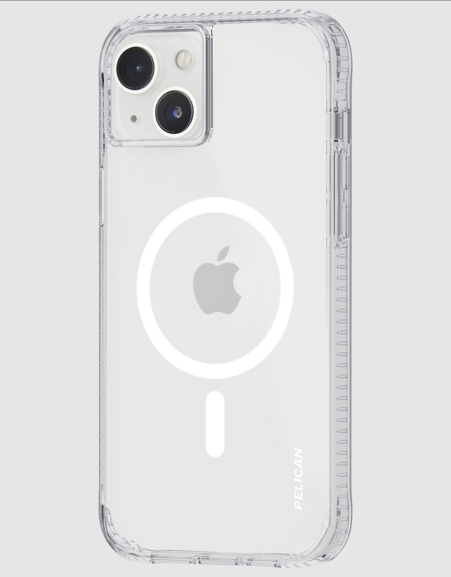 Pelican - Pelican Ranger Case MagSafe for iPhone 14 Plus