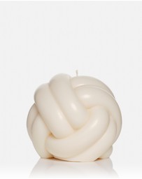 XRJ Celebrations - In Knots Candle