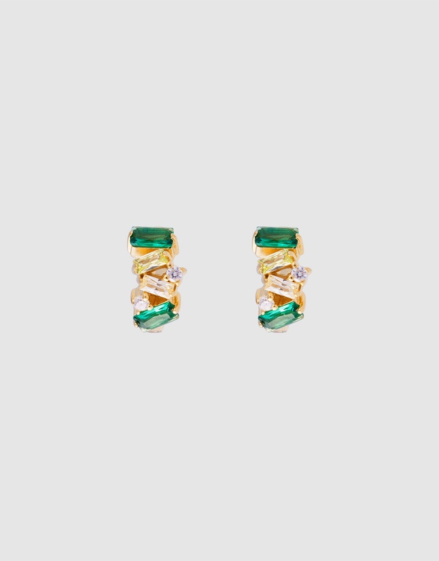 FAIRLEY - Green Cluster Huggies