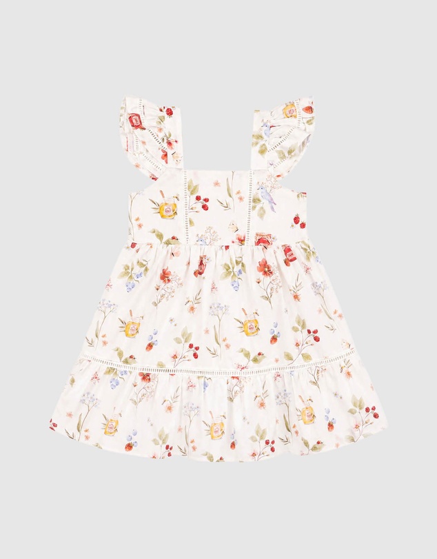 Bebe by Minihaha - Poppy Dress