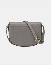 Longchamp - Épure Cross Body Bag