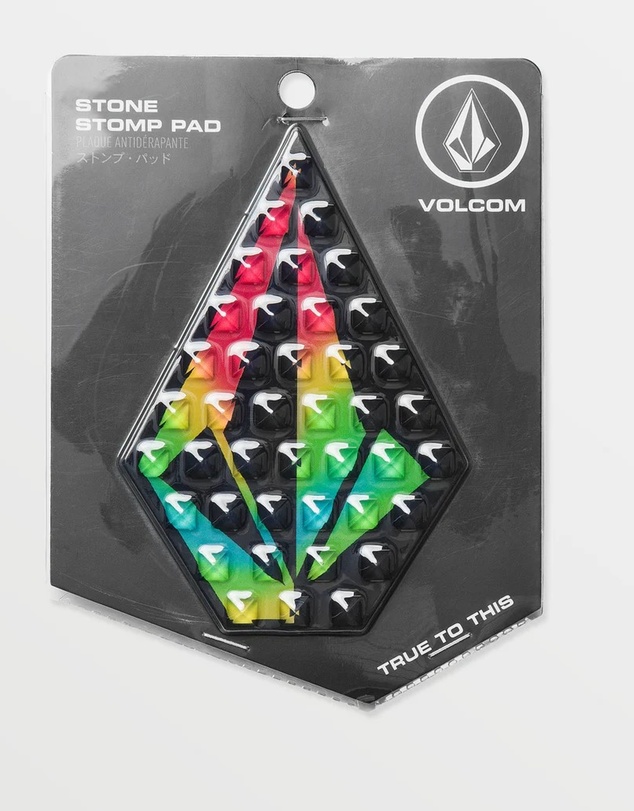 Volcom - Kids Stone Stomp Pad