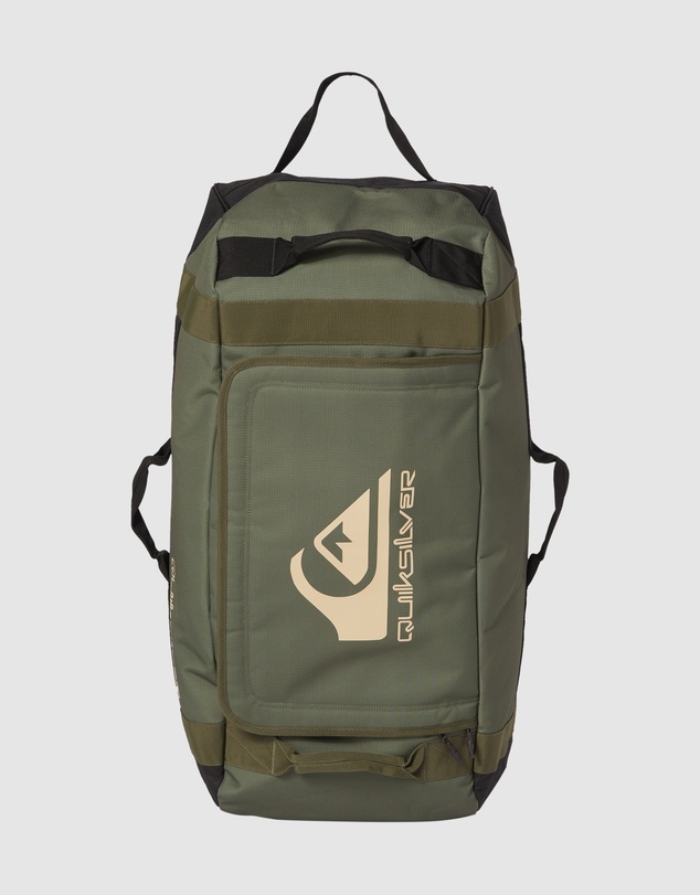 Quiksilver - Mens Shelter Roller Duffle