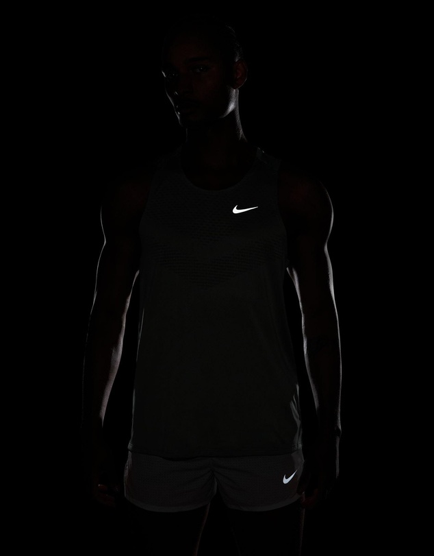 Nike - Nike Stride DriFIT ADV Running Tank Top