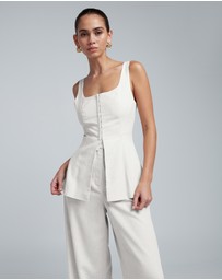 BWLDR - Amare Top