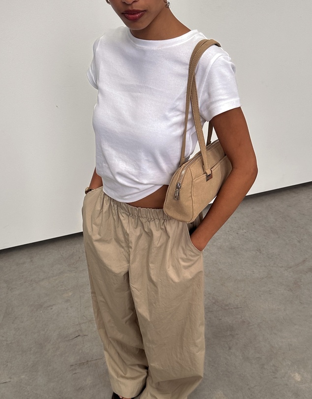 Georgia Mae  - The Valentina Bag