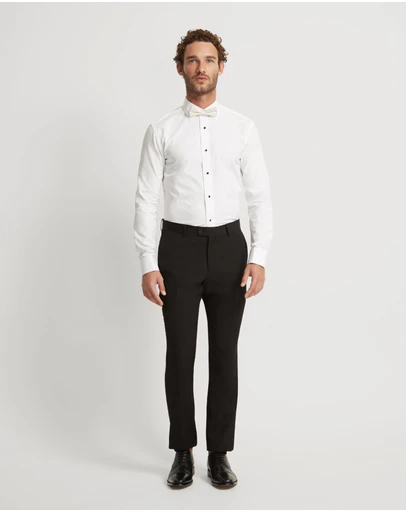 Oxford - Newbury Luxury Dinner Shirt