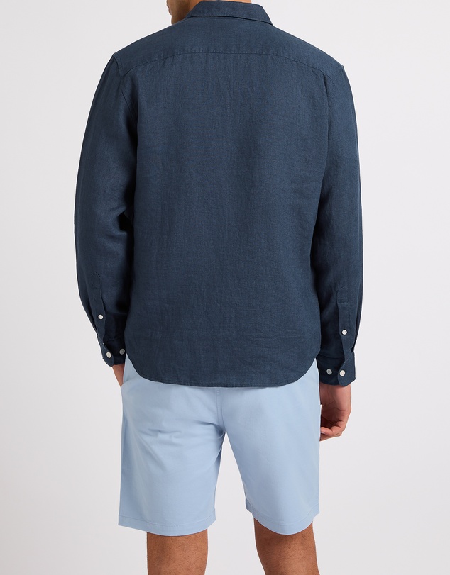 Marcs - Felix LS Linen Shirt