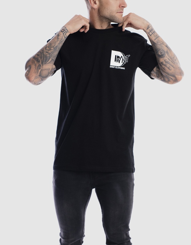 DVNT - Generation Tee