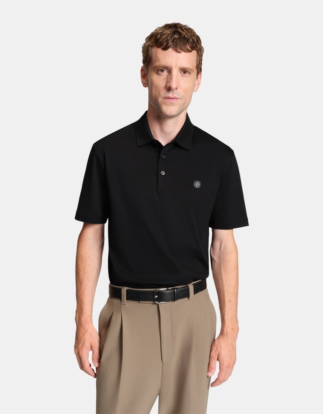 BOSS - Parris Polo