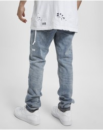 Ksubi - Sioux T-Shirt