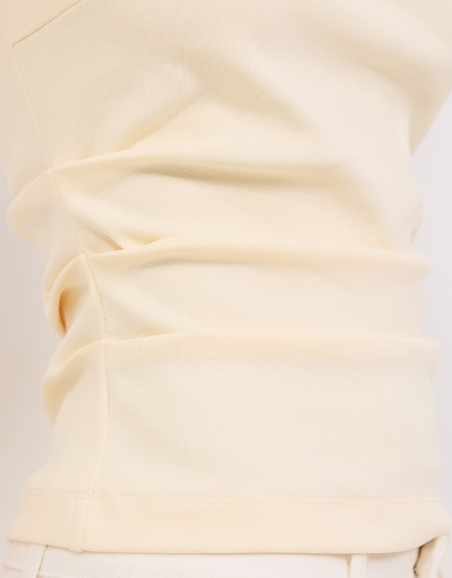 Calli - Emile One Shoulder Tank