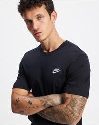 Nike - Sportswear Club Tee