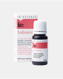 In Essence - In Essence ie: Balance Essential Oil Blend 10mL