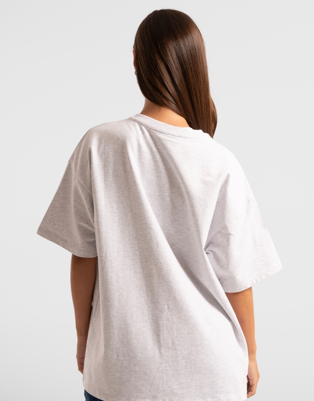 Active Basics - Oversized Tee