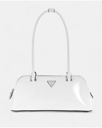 GUESS - Arnela Shoulder Satchel Bag