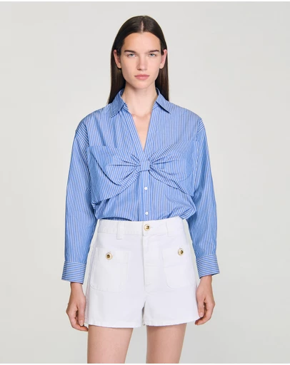 Sandro - Noeline Shirt