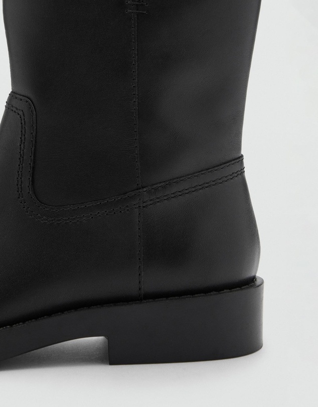 M.N.G - Coro Boots