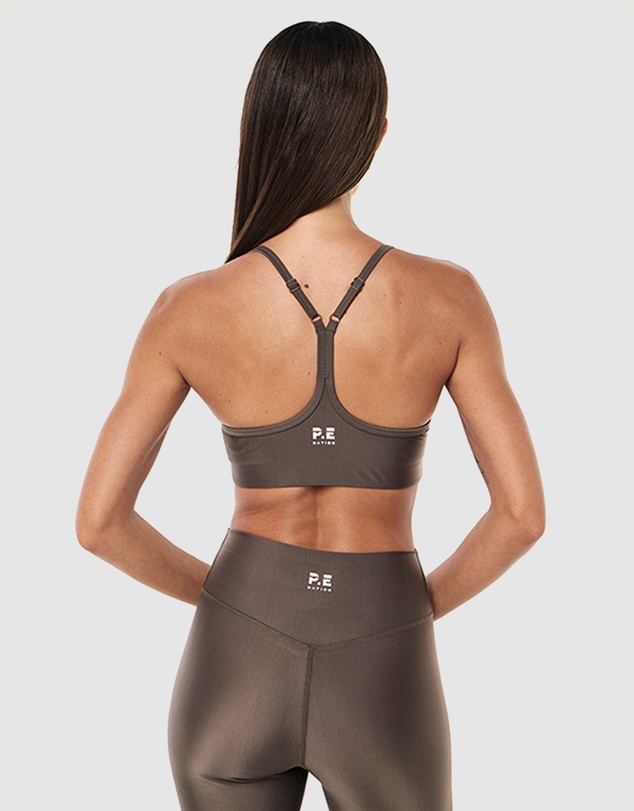 P.E Nation - Fairmont Sports Bra