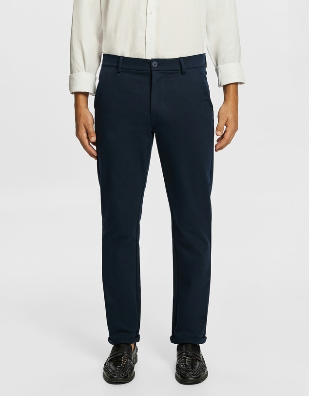 yd. - Energy Regular Chino