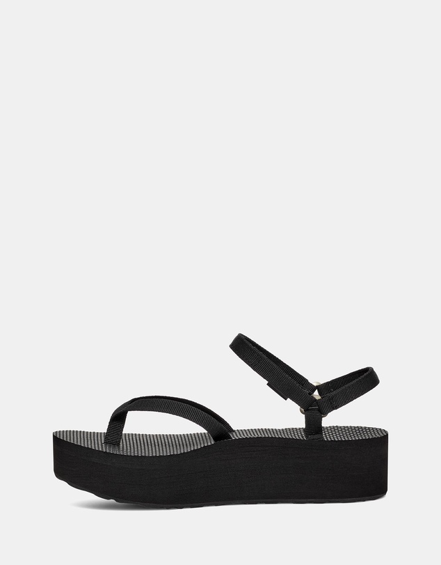 Teva - Slim Flatform Sandals - Women's