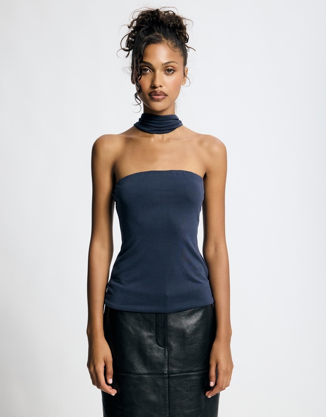 Lover - Noa Reversible Halter Top