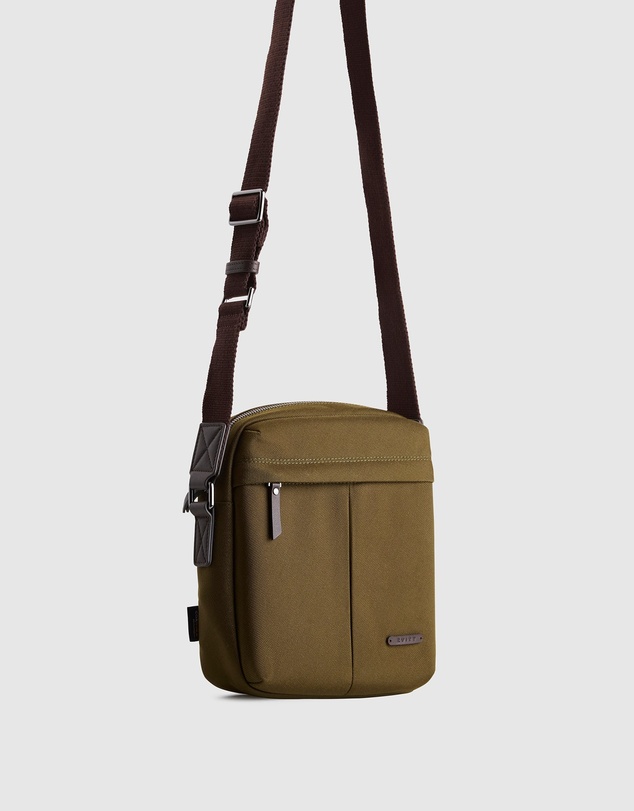Evity - Leo Cordura NS Satchel