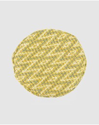 FORD MILLINERY - Twiggy Beret